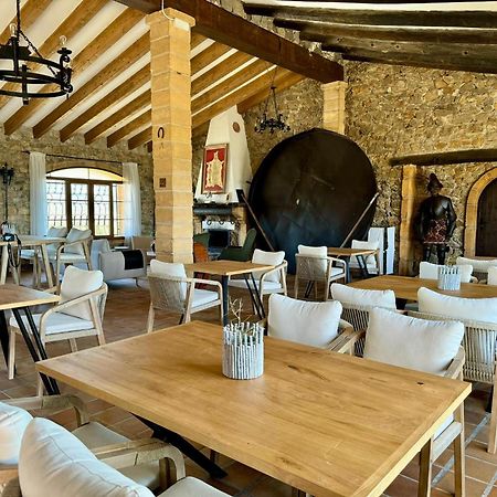 Agroturismo Sa Duaia Arta Exterior photo