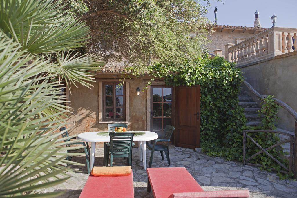 Agroturismo Sa Duaia Arta Room photo