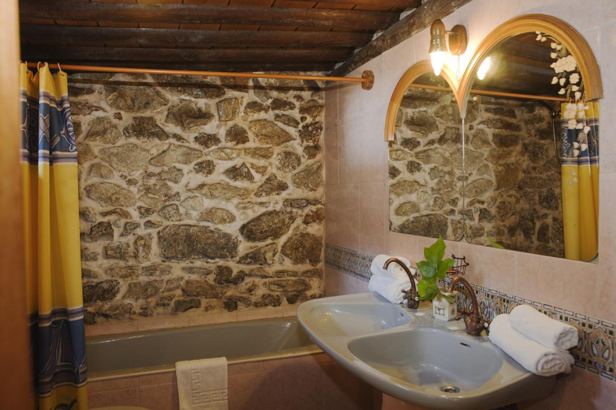 Agroturismo Sa Duaia Arta Room photo
