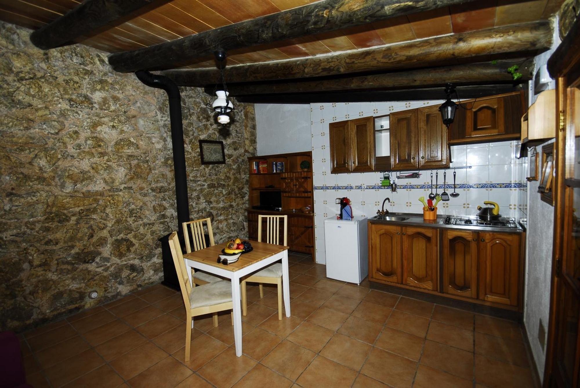 Agroturismo Sa Duaia Arta Room photo