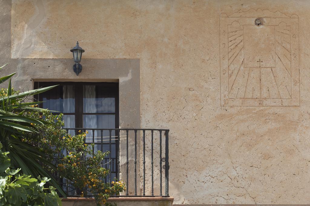 Agroturismo Sa Duaia Arta Exterior photo
