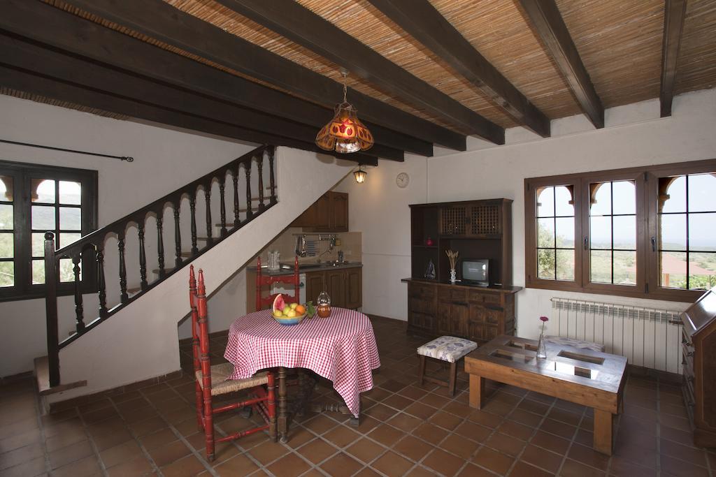 Agroturismo Sa Duaia Arta Exterior photo