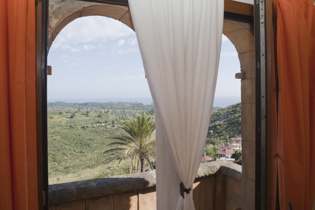 Agroturismo Sa Duaia Arta Room photo