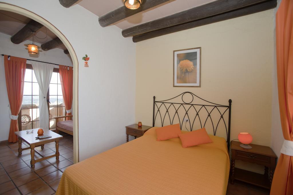 Agroturismo Sa Duaia Arta Room photo