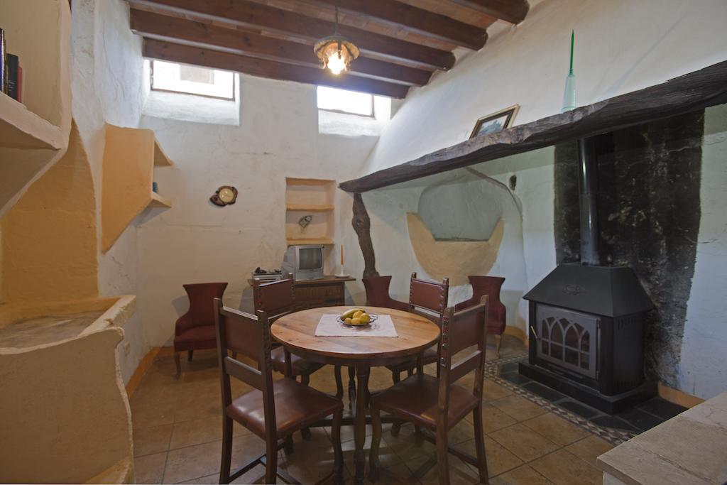 Agroturismo Sa Duaia Arta Exterior photo