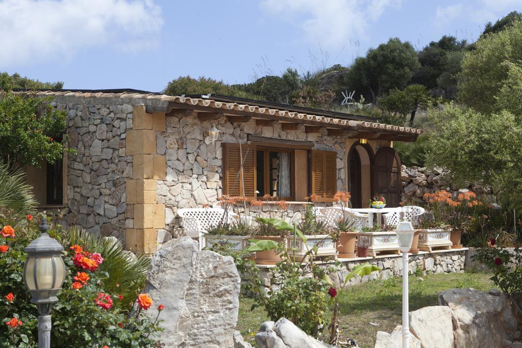 Agroturismo Sa Duaia Arta Exterior photo