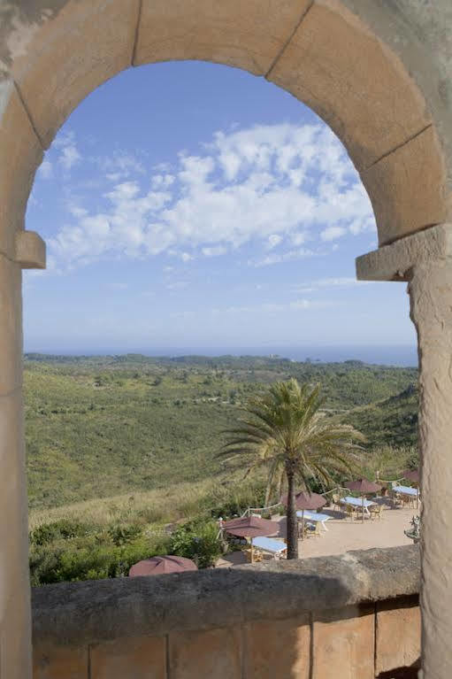 Agroturismo Sa Duaia Arta Exterior photo
